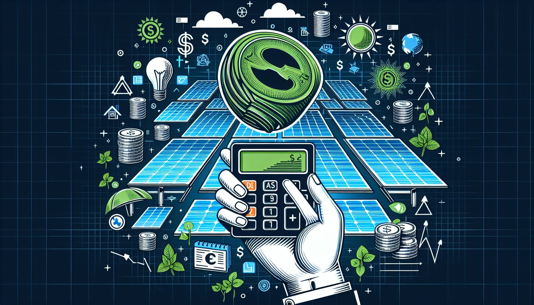 Guide Ultime des Aides Financières pour Panneaux Solaires en 2024 : Réduisez Vos Coûts d'Installation