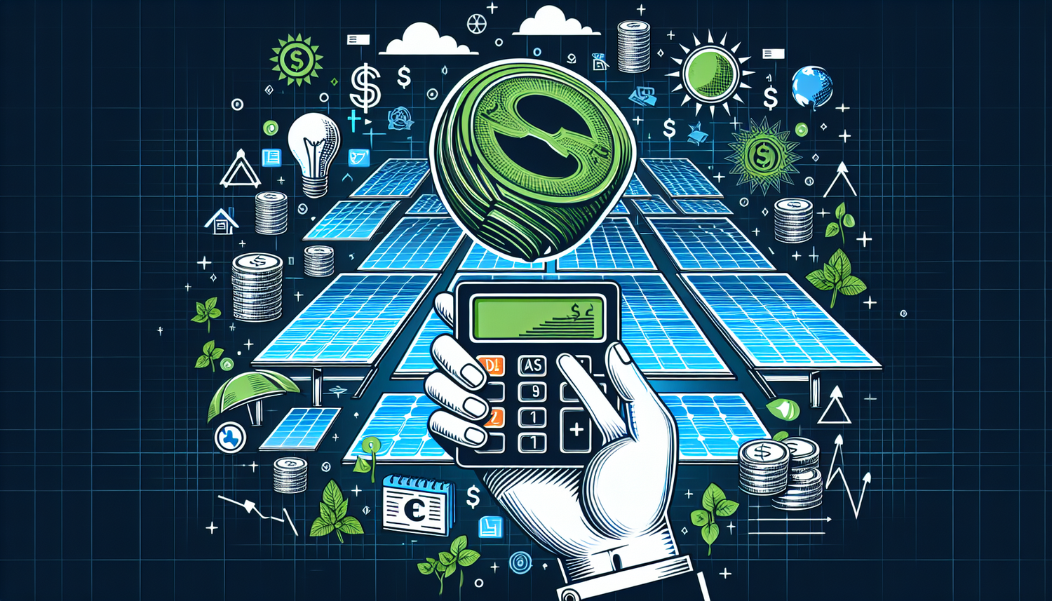 Guide Ultime des Aides Financières pour Panneaux Solaires en 2024 : Réduisez Vos Coûts d'Installation